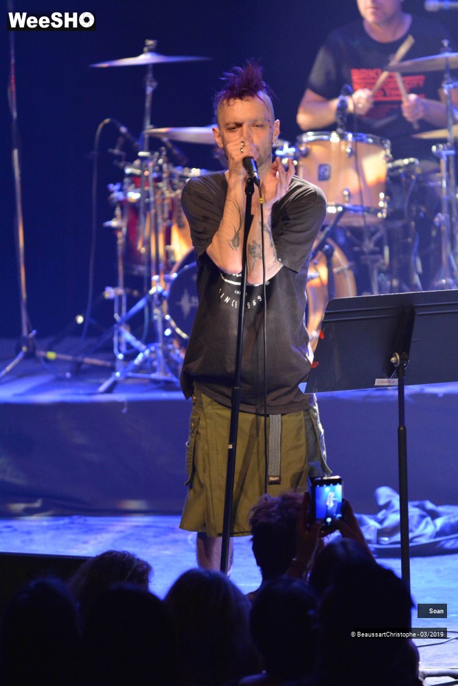5/51 photos du spectacle Soan