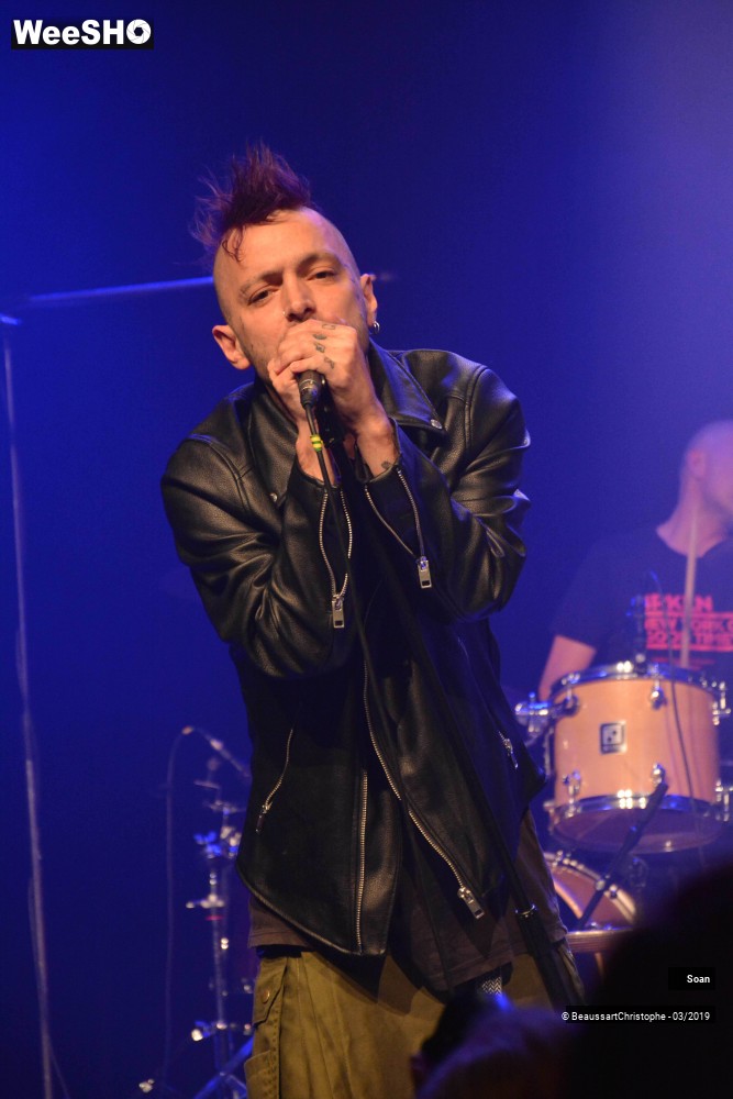 8/51 photos du spectacle Soan