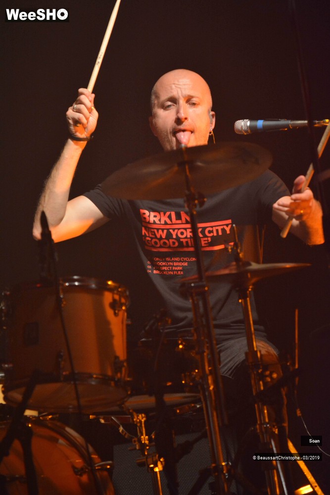 13/51 photos du spectacle Soan