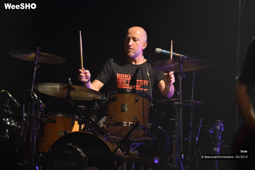 19/51 photos du spectacle Soan
