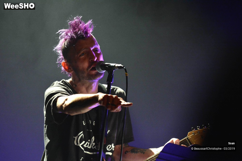 24/51 photos du spectacle Soan