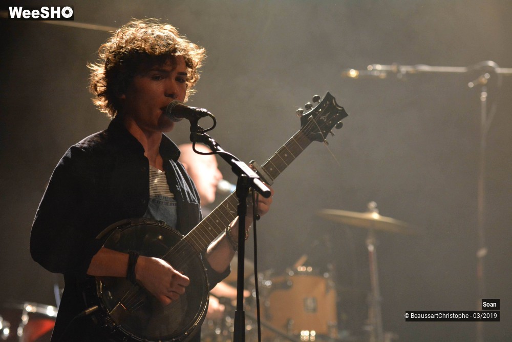 27/51 photos du spectacle Soan