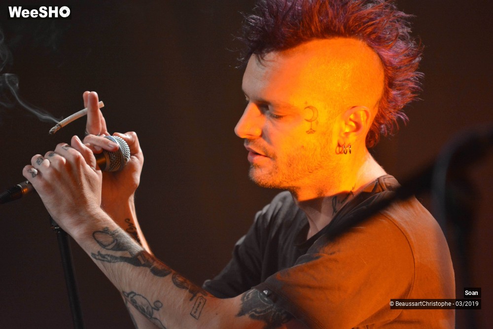 31/51 photos du spectacle Soan