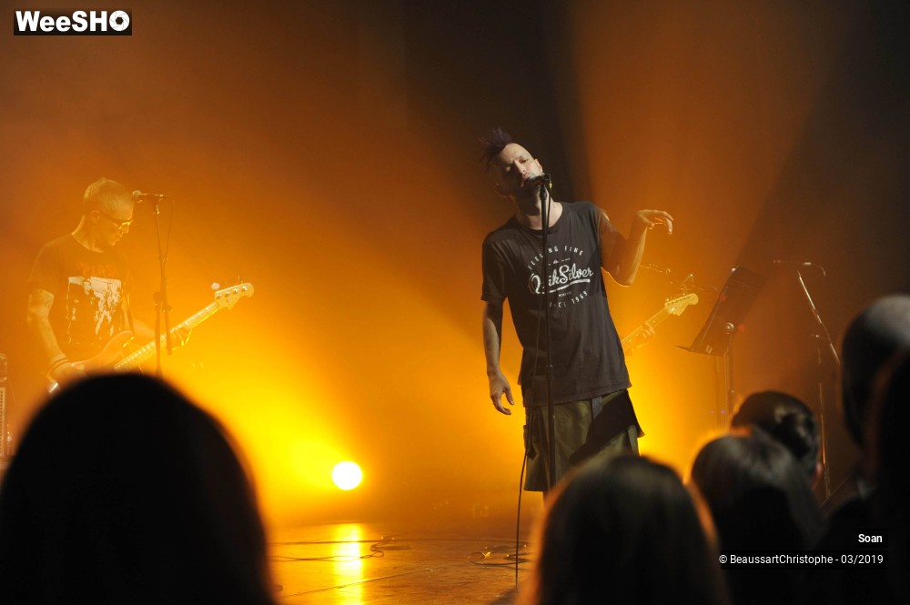 33/51 photos du spectacle Soan