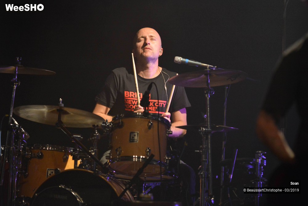 38/51 photos du spectacle Soan