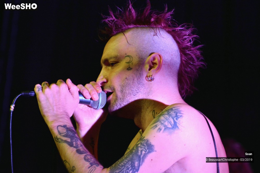 41/51 photos du spectacle Soan