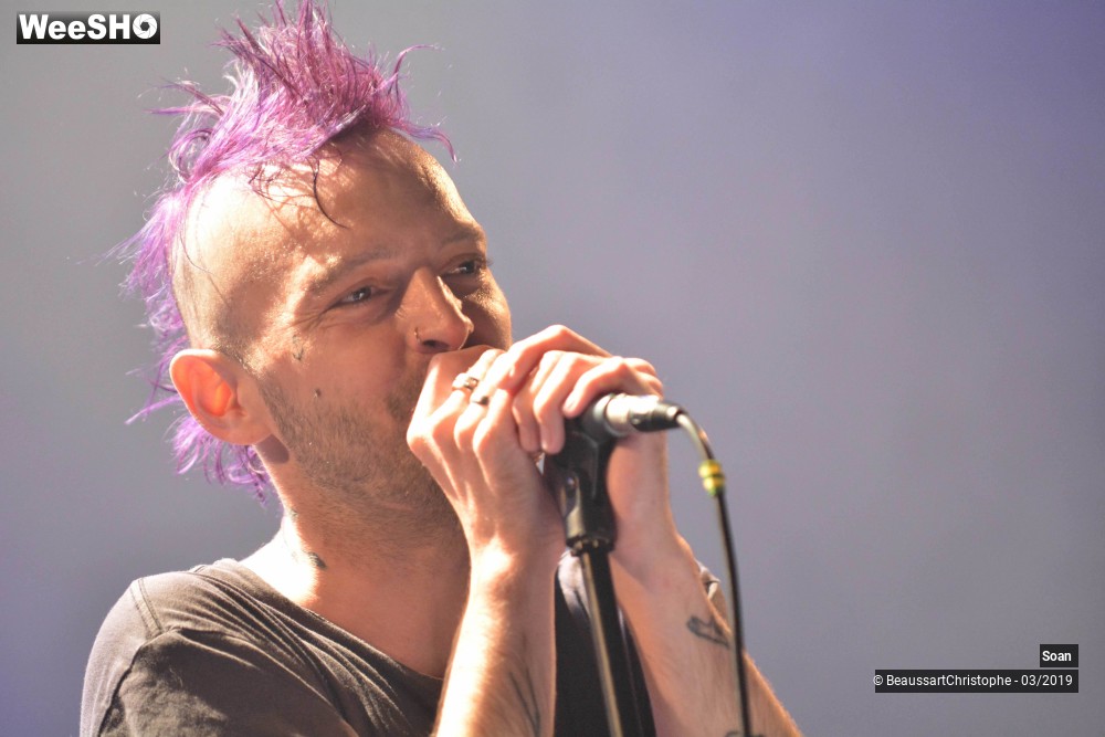 42/51 photos du spectacle Soan