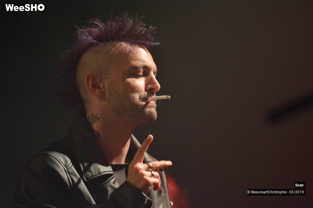 47/51 photos du spectacle Soan