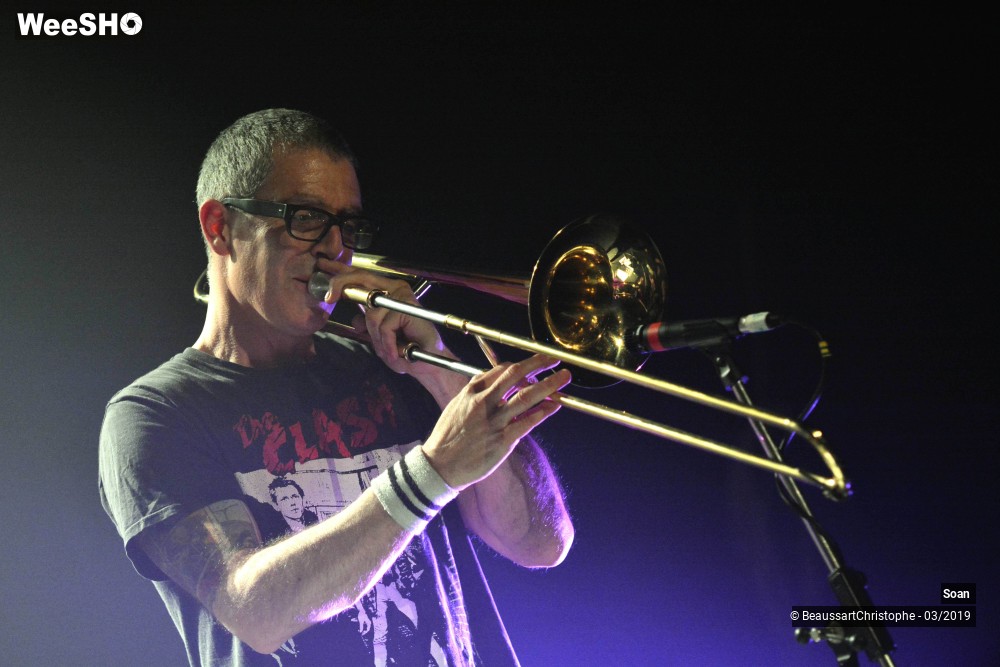 51/51 photos du spectacle Soan