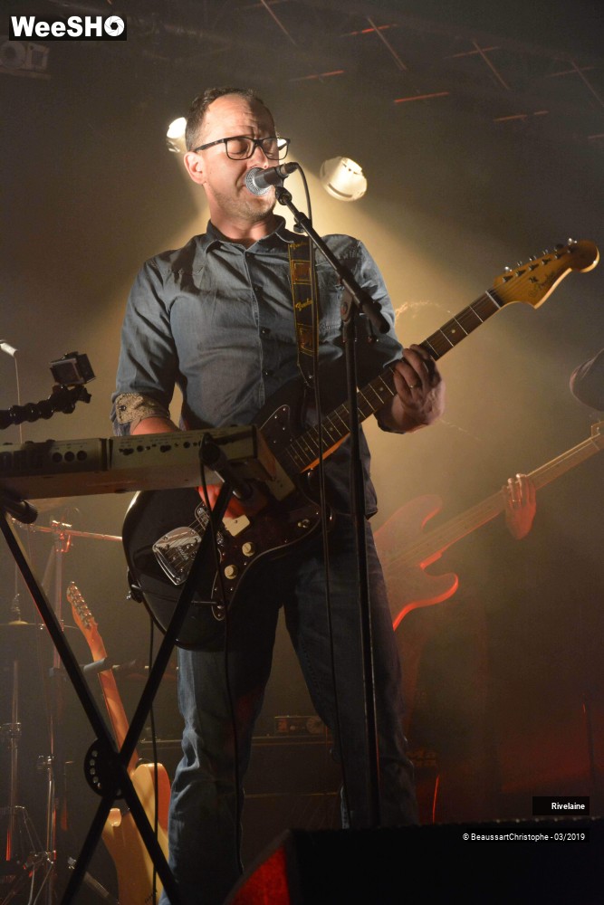 4/39 photos du spectacle Rivelaine