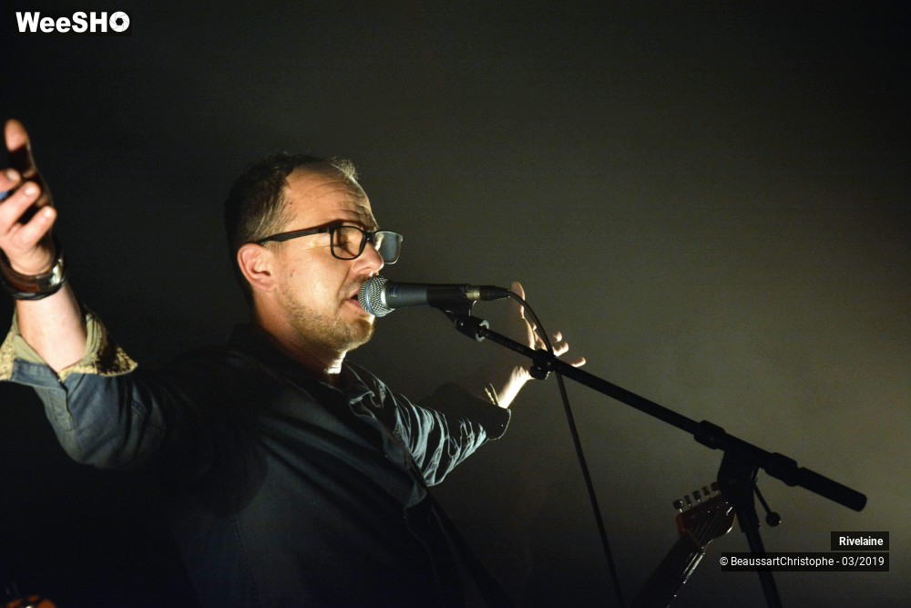 11/39 photos du spectacle Rivelaine