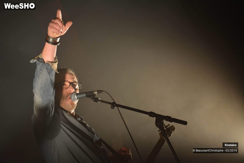 12/39 photos du spectacle Rivelaine