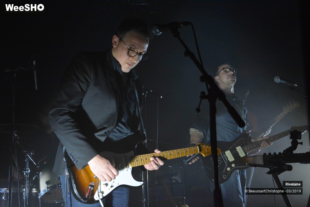 15/39 photos du spectacle Rivelaine