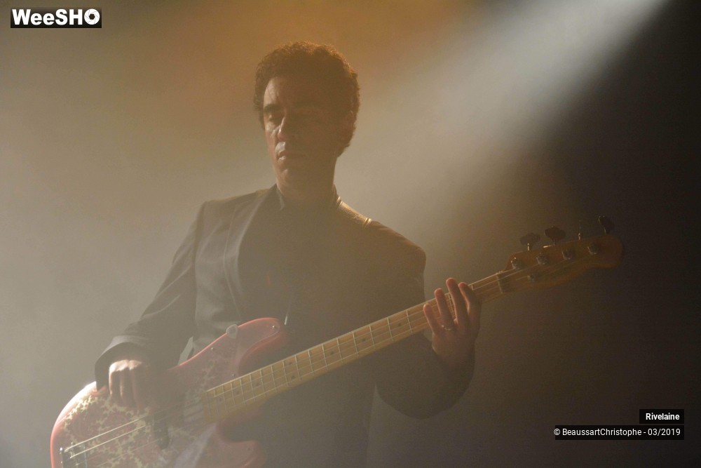 21/39 photos du spectacle Rivelaine