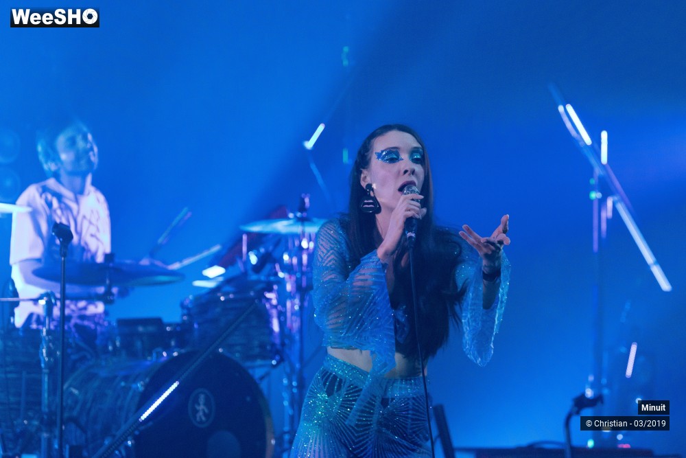 16/31 photos du spectacle Minuit