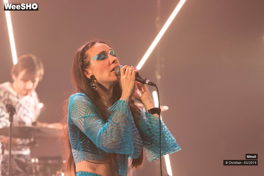 25/31 photos du spectacle Minuit