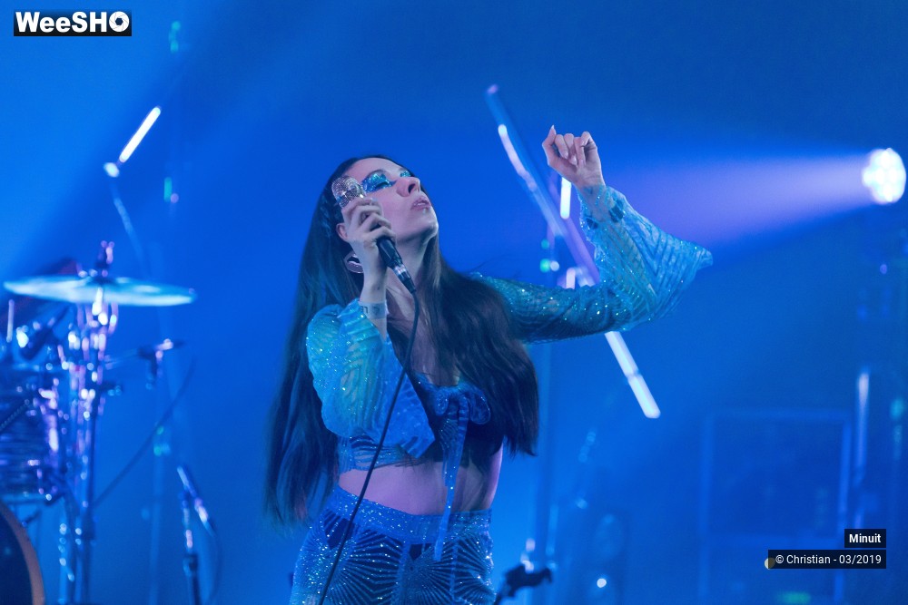 30/31 photos du spectacle Minuit