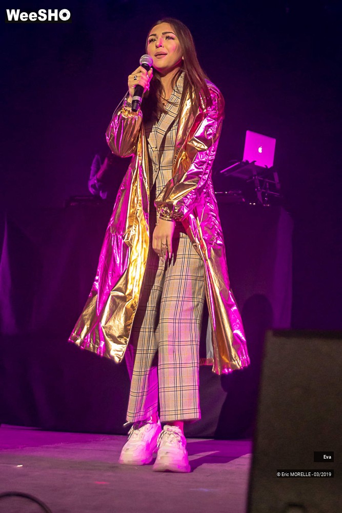 10/50 photos du spectacle Eva