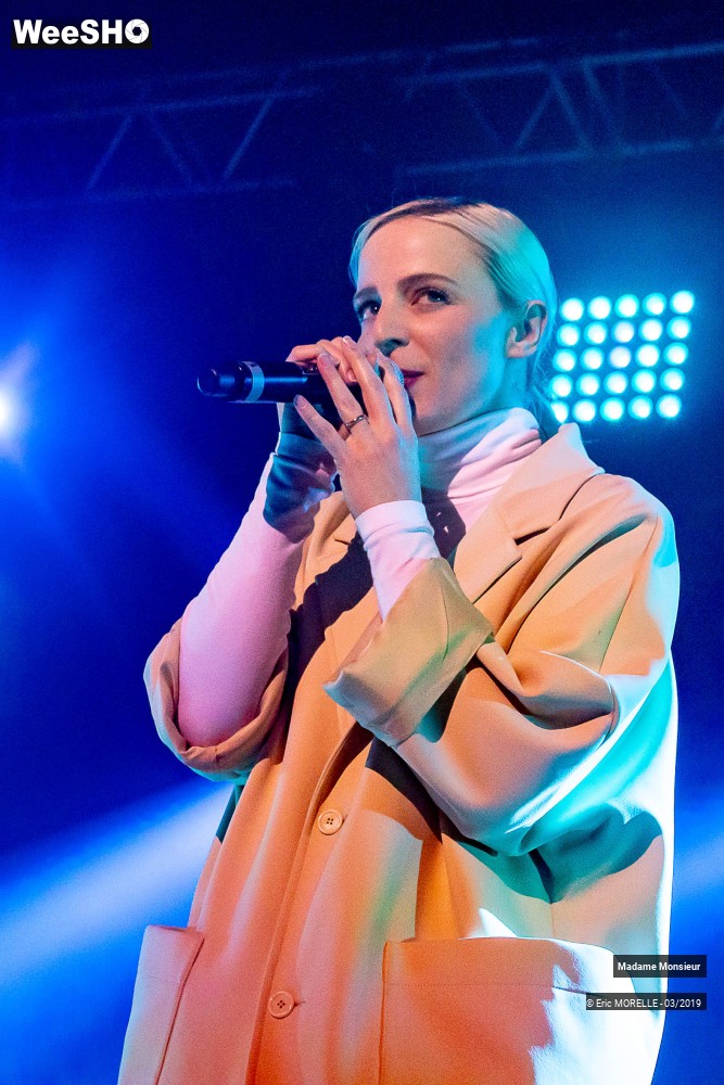 1/50 photos du spectacle Madame Monsieur