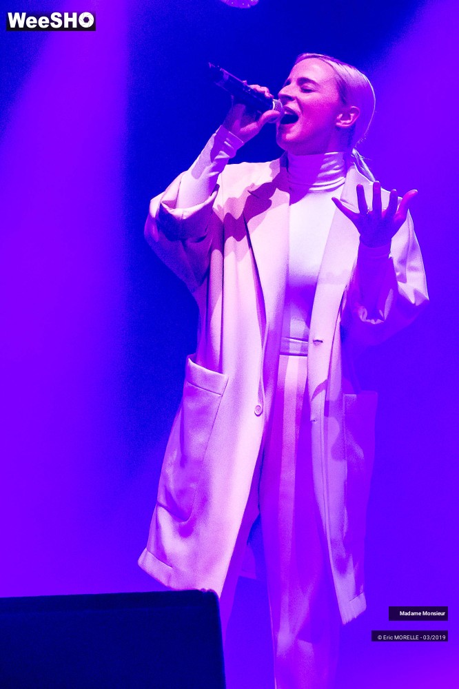 10/50 photos du spectacle Madame Monsieur