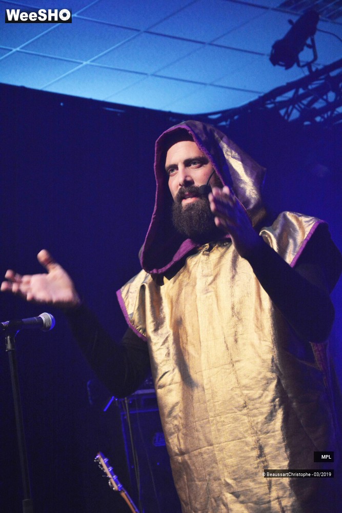 1/41 photos du spectacle MPL, Ma Pauvre Lucette