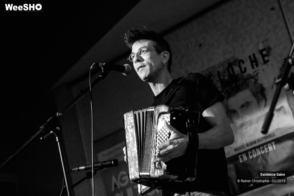 4/29 photos du spectacle Existence Saine