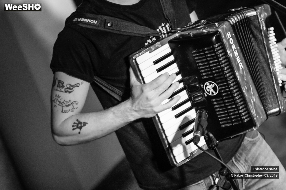 5/29 photos du spectacle Existence Saine