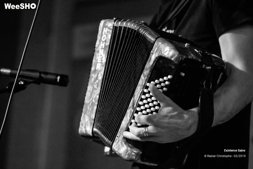 12/29 photos du spectacle Existence Saine