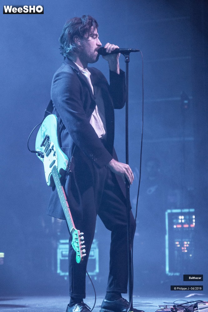 3/19 photos du spectacle Balthazar