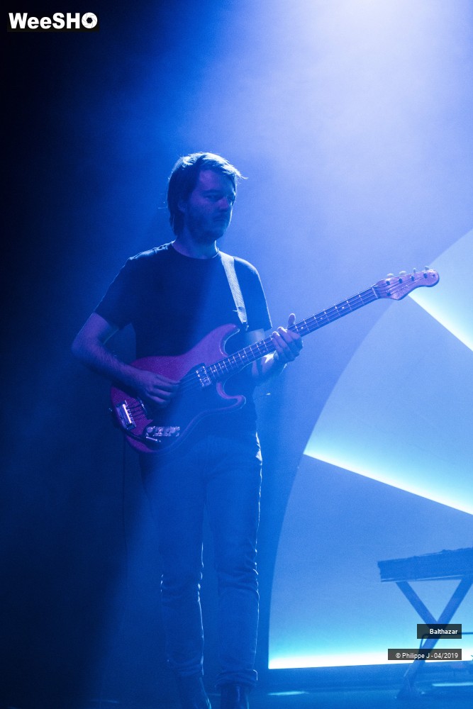 4/19 photos du spectacle Balthazar