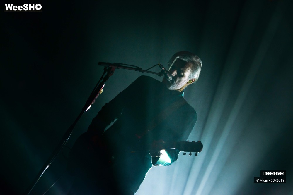 2/21 photos du spectacle Triggerfinger