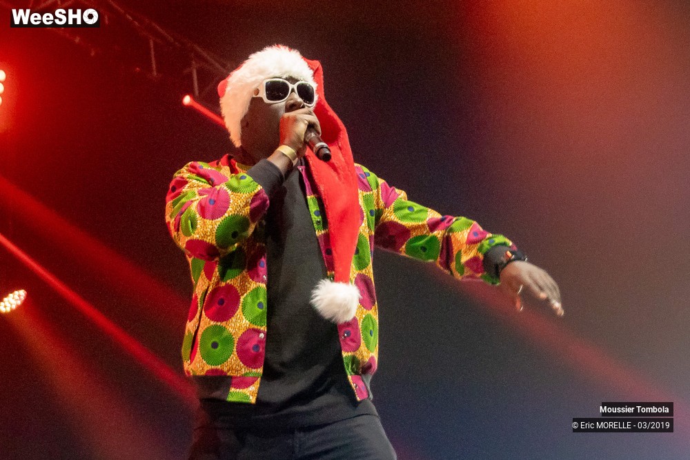 39/42 photos du spectacle Moussier Tombola