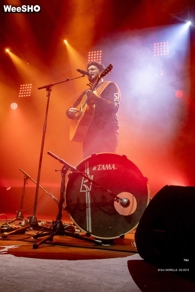 5/30 photos du spectacle Tibz
