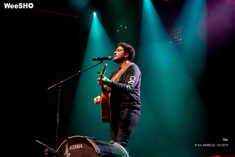 10/30 photos du spectacle Tibz