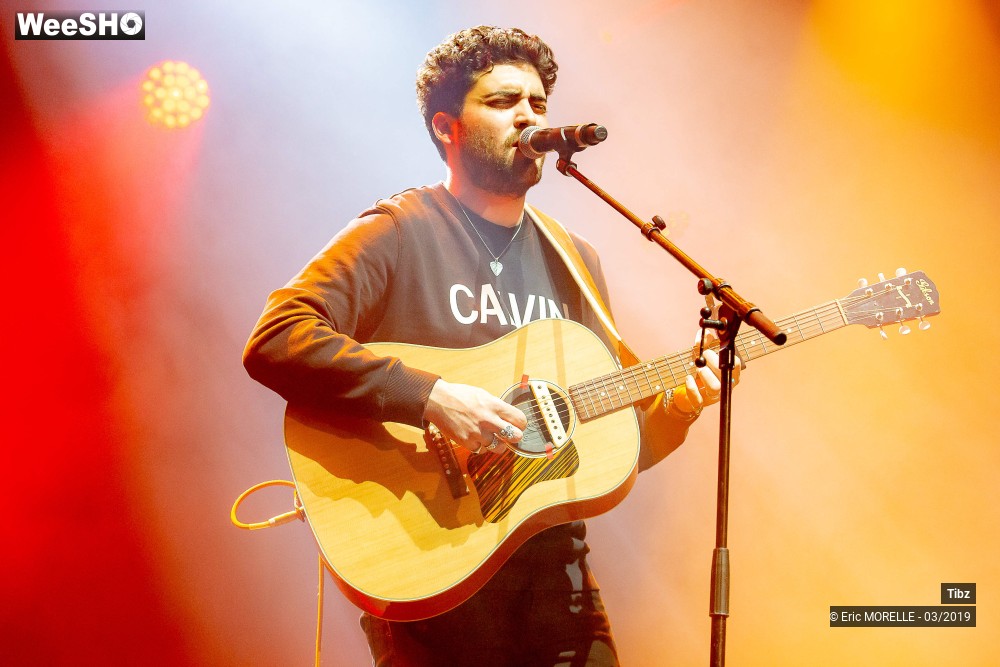 11/30 photos du spectacle Tibz