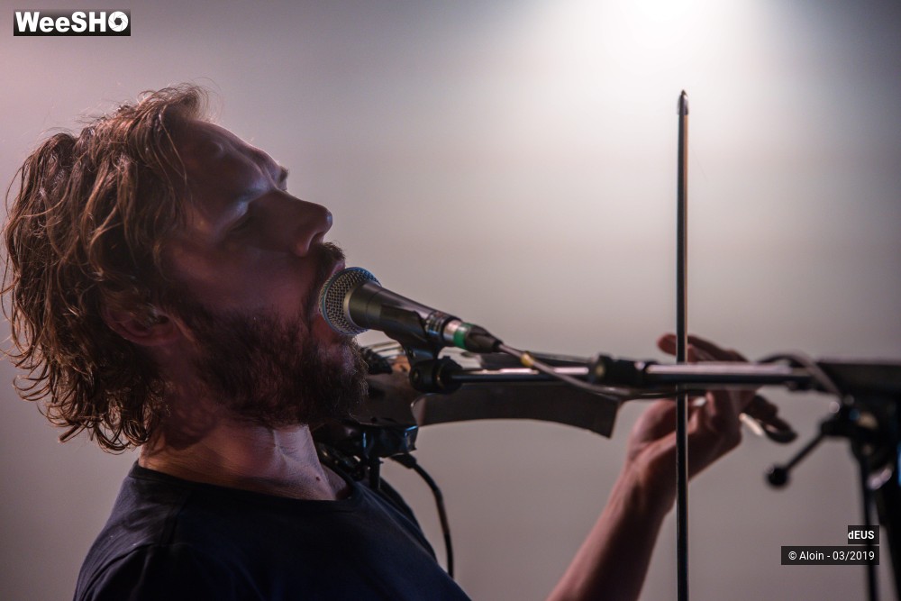 9/9 photos du spectacle Deus