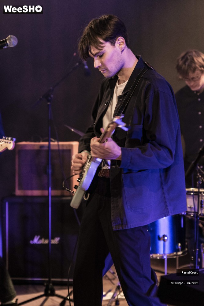 4/12 photos du spectacle Pastel Coast