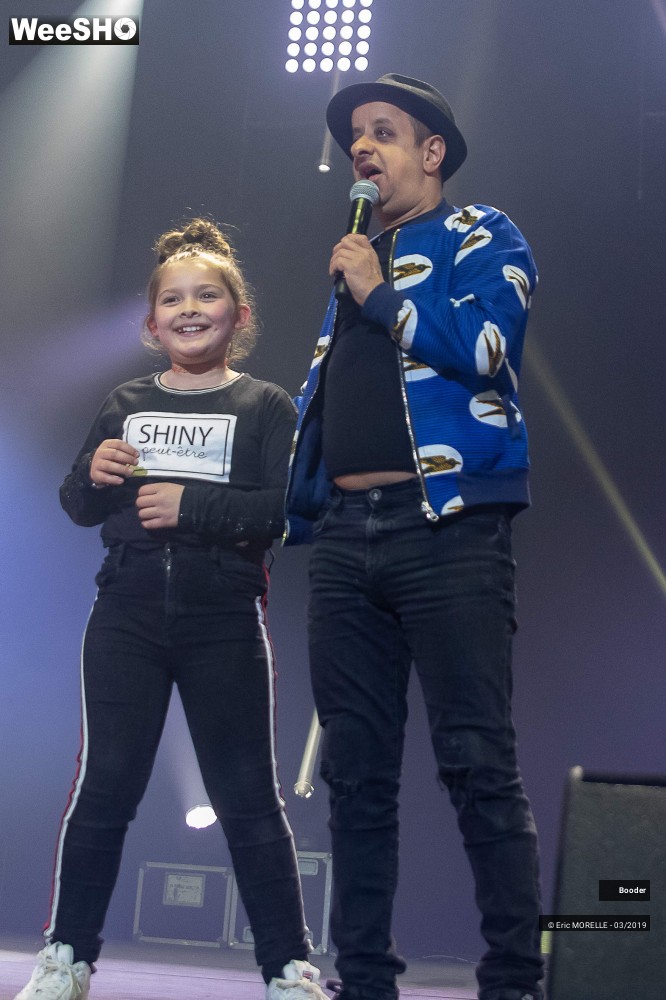 5/48 photos du spectacle Booder