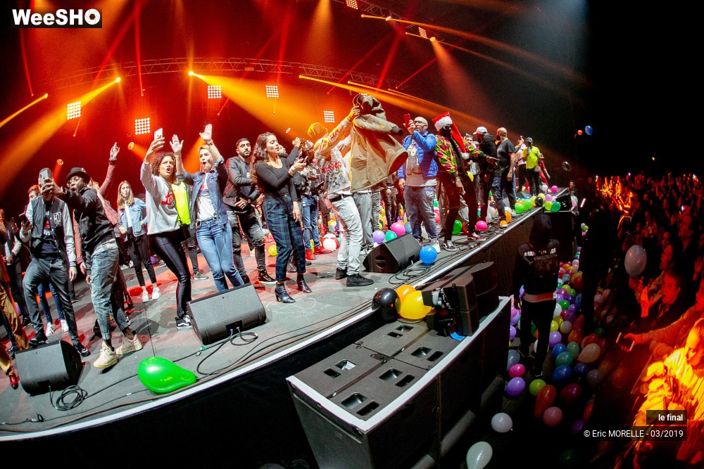 4/48 photos du spectacle le final