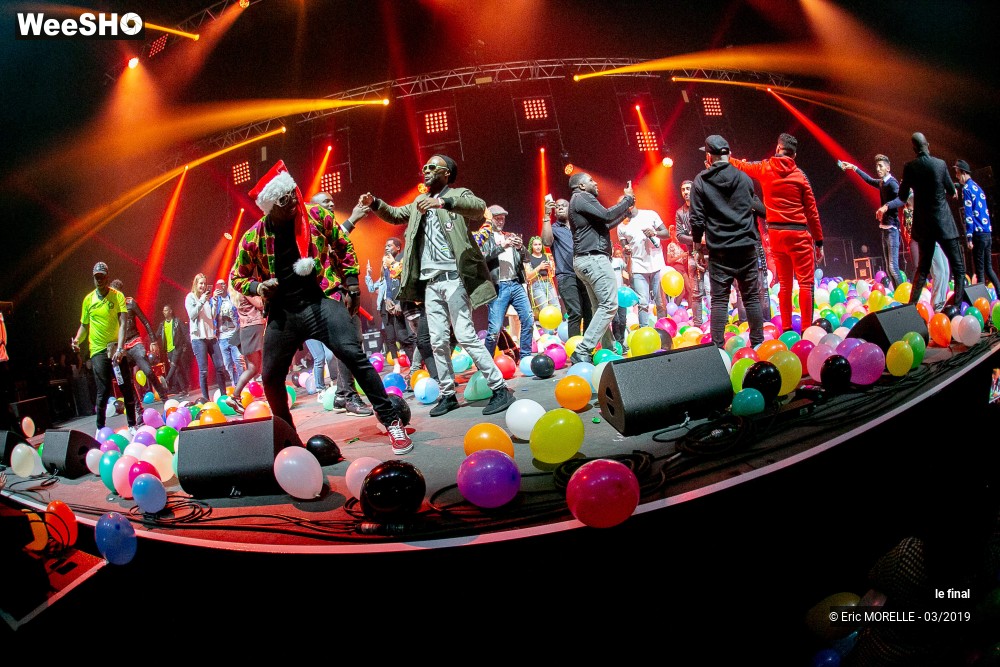 10/48 photos du spectacle le final