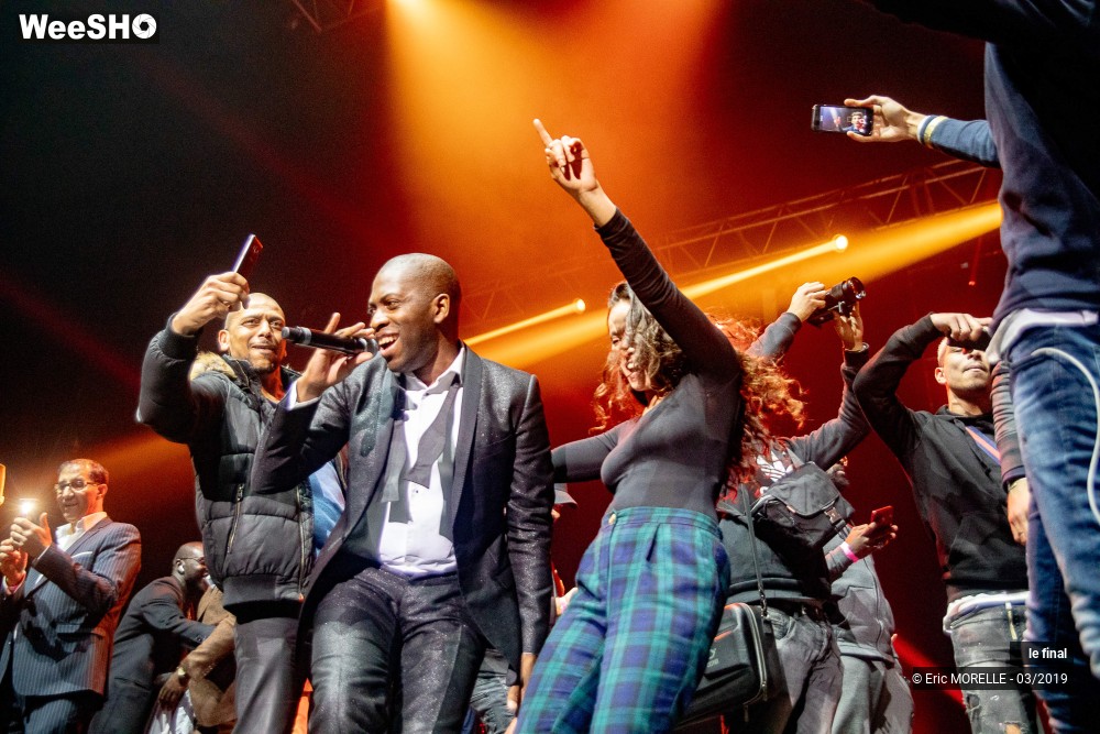 31/48 photos du spectacle le final