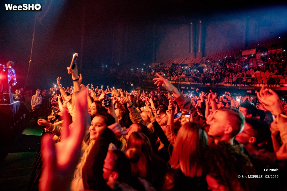 32/42 photos du spectacle Makala 2019 Ambiance