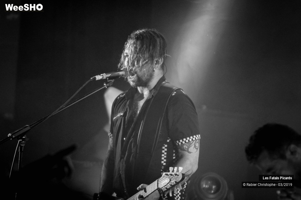 21/48 photos du spectacle Les Fatals Picards