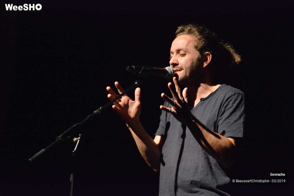21/51 photos du spectacle Govrache