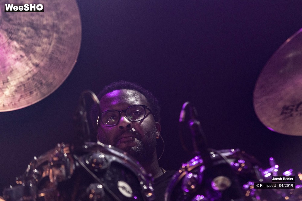 12/13 photos du spectacle Jacob Banks
