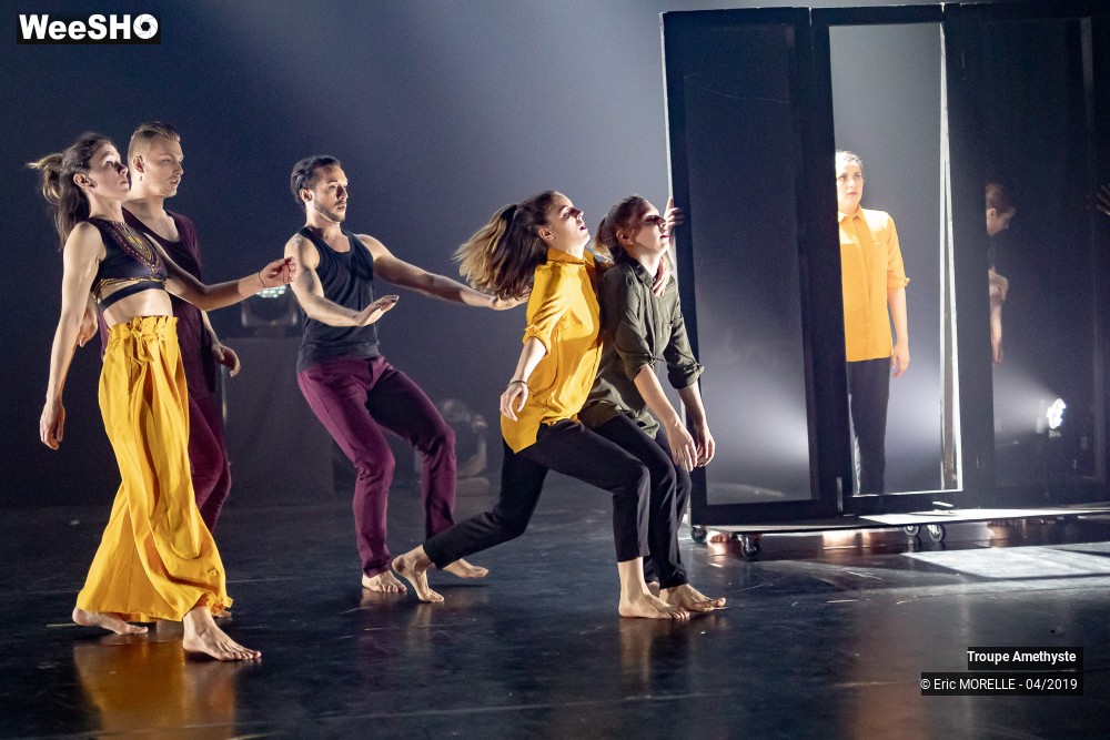 22/50 photos du spectacle Prana