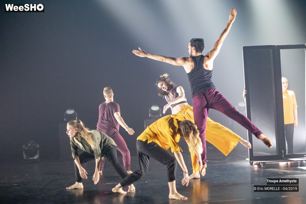 43/50 photos du spectacle Prana