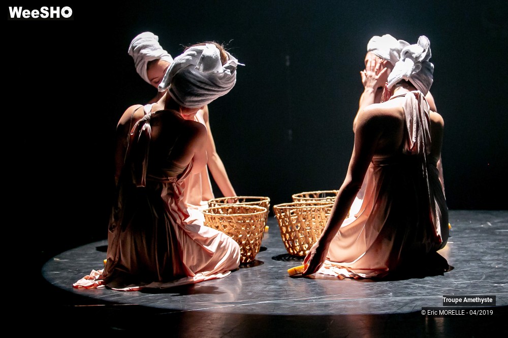 46/50 photos du spectacle Prana