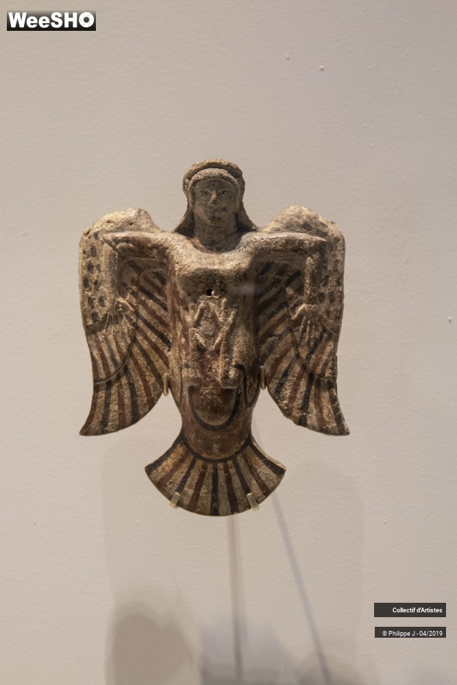 17/31 photos du spectacle Exposition Homère