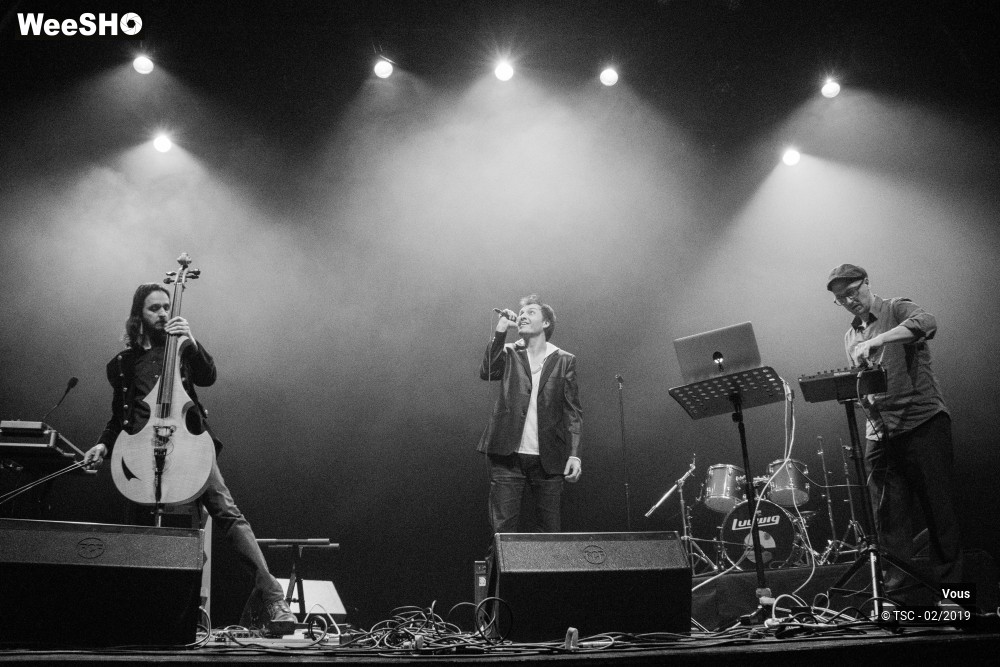 9/16 photos du spectacle Vous